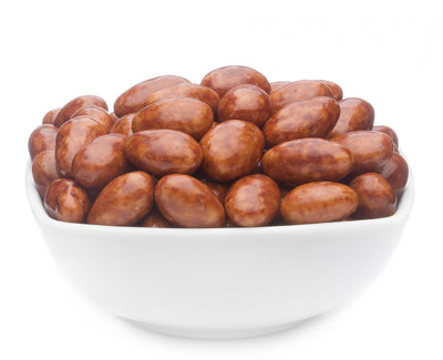 Almendras Caramelo y Sal