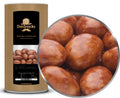 Almendras Caramelo y Sal