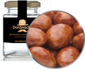 Almendras Caramelo y Sal