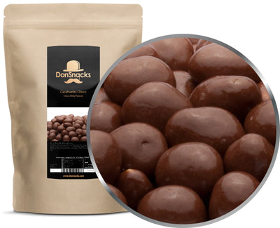 Cacahuetes Choco