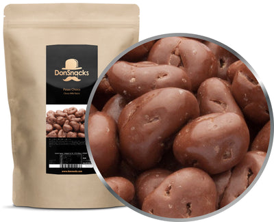 Pasas Choco