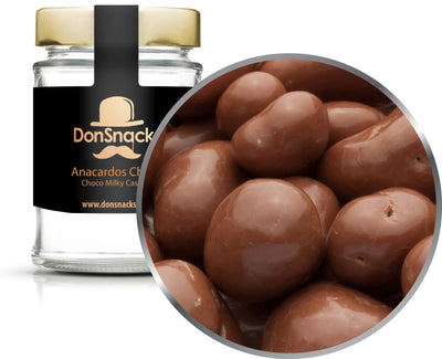 Anacardos Choco