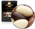 Almendras 3 Chocolates