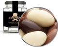 Almendras 3 Chocolates