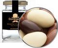 Almendras 3 Chocolates