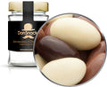 Almendras 3 Chocolates