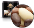 Brazil 3 Chocolates