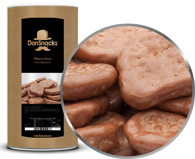Plátano Choco