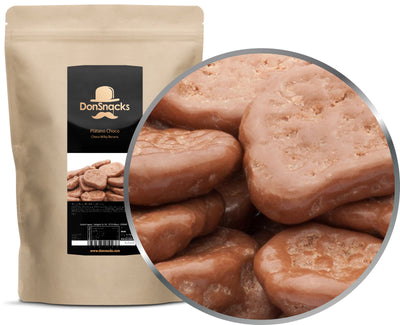 Plátano Choco