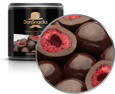 Dark Chocolate Cherries