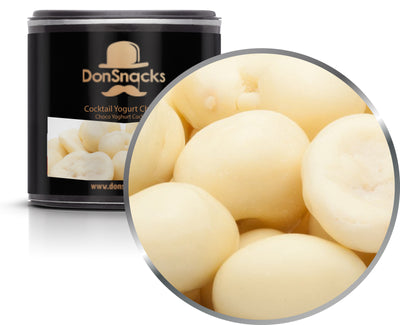 Cocktail Yogurt Choco