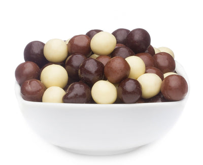 Arroz Crujiente Choco