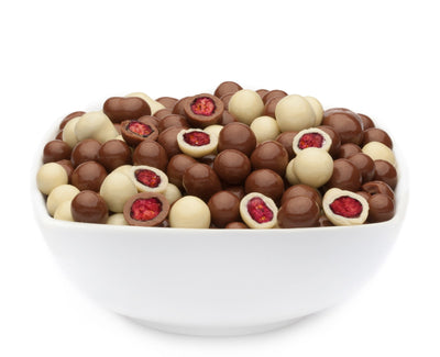 Arándanos Choco