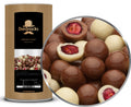 Arándanos Choco