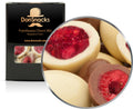Frambuesa Choco Mix