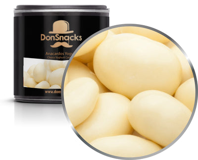 Anacardos Yogurt