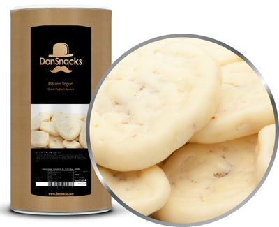 Banana Yogurt