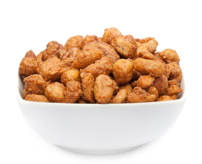 Nueces Caramelo Deluxe