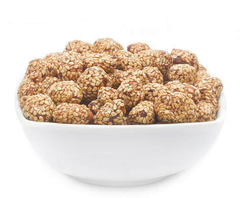 Cacahuetes Sésamo