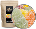 Gelatina de Frutas