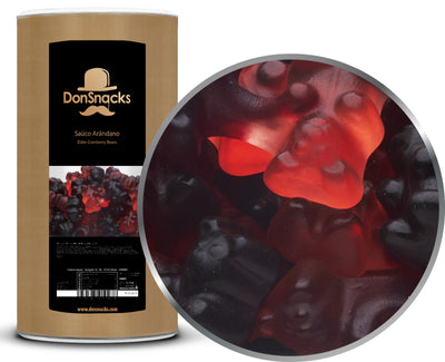 Elderberry Blueberry