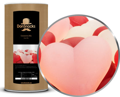 Hearts Mix