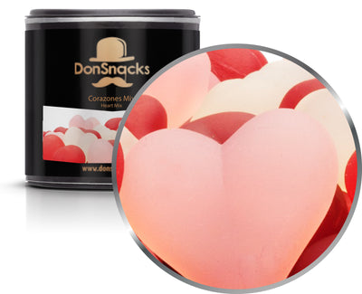 Corazones Mix