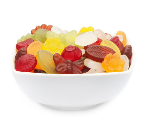 Primavera Mix