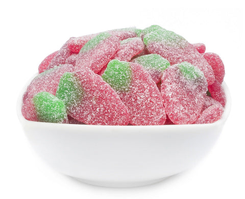 Fresas Ácidas