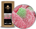 Fresas Ácidas