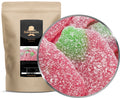 Fresas Ácidas