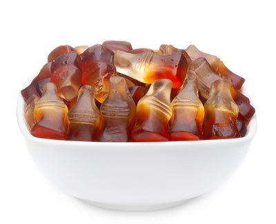 Cola Sin Azúcar