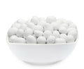 Cacahuetes Choco Blanco | DonSnacks