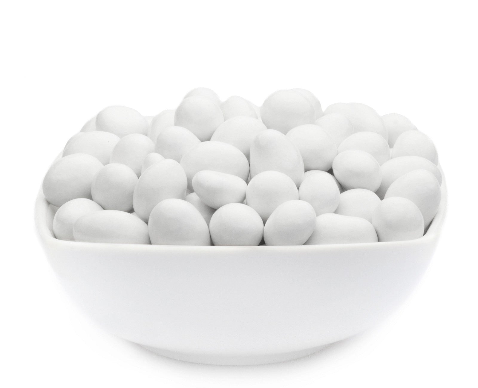 Cacahuetes Choco Blanco | DonSnacks