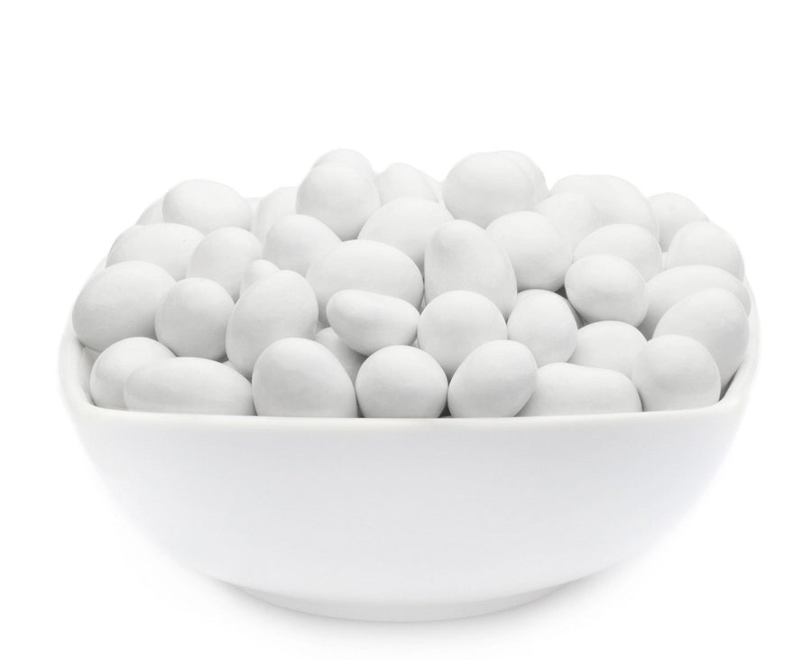 Muestra – Cacahuetes Choco Blanco
