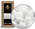 White Chocolate Peanuts