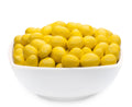 Cacahuetes Choco Amarillo | DonSnacks