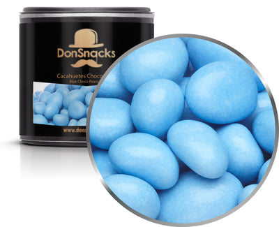 Cacahuetes Choco Azul