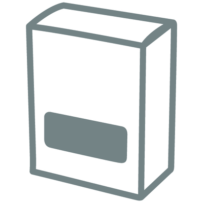 Caja de papel