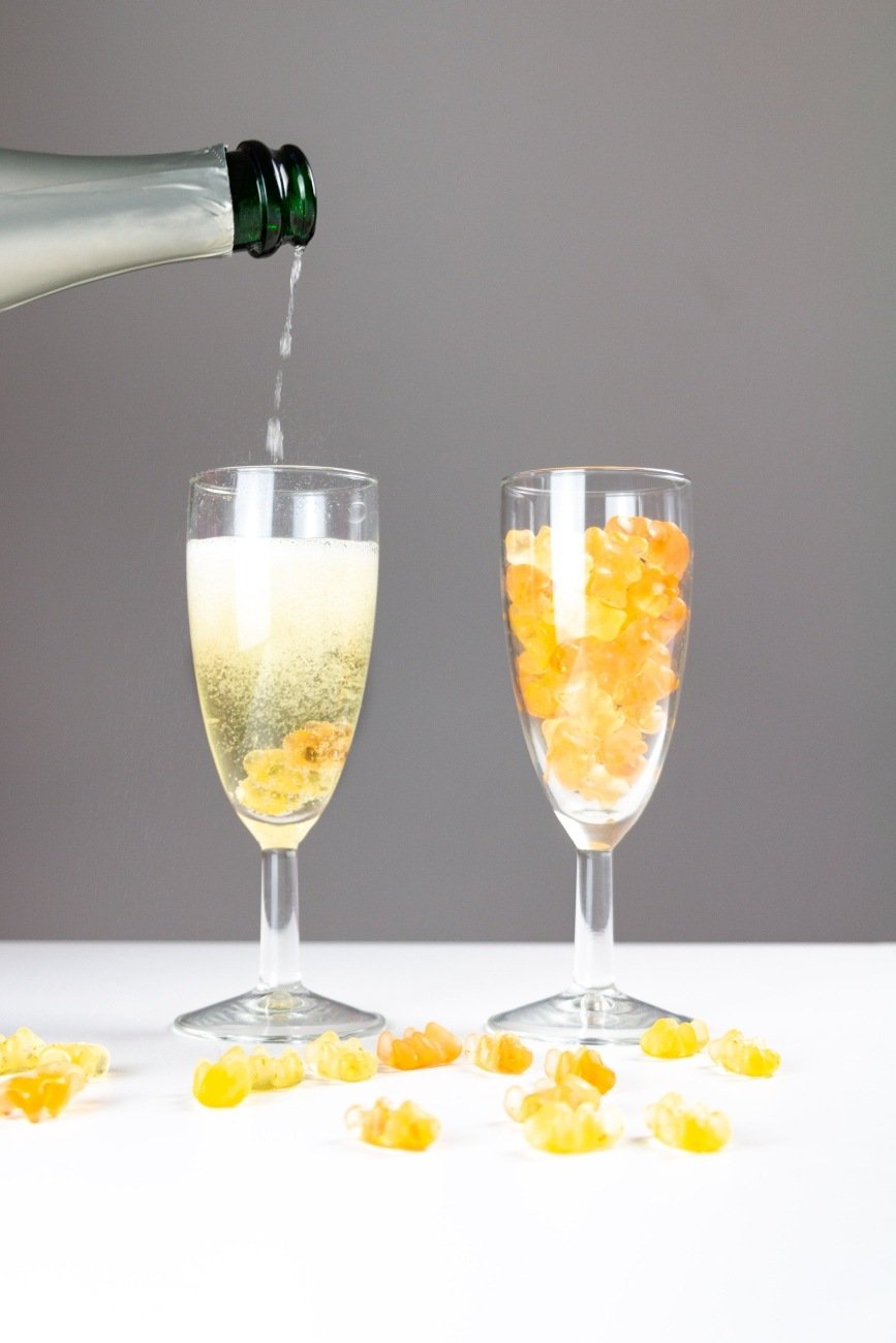 Aperitivo premium DonSnacks