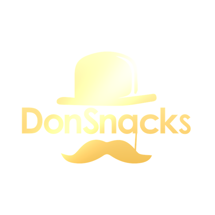 DonSnacks - Home