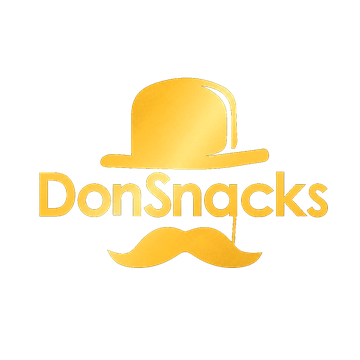 DonSnacks - Home
