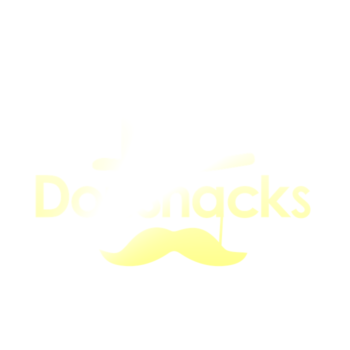 DonSnacks – Inicio
